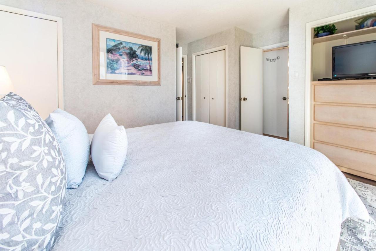 Apartamento Leeward 308 At Edgewater Panama City Beach Exterior foto