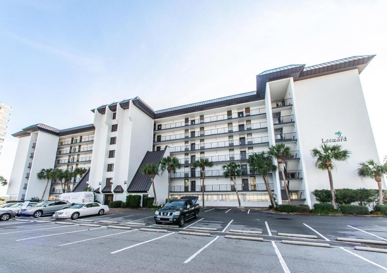 Apartamento Leeward 308 At Edgewater Panama City Beach Exterior foto