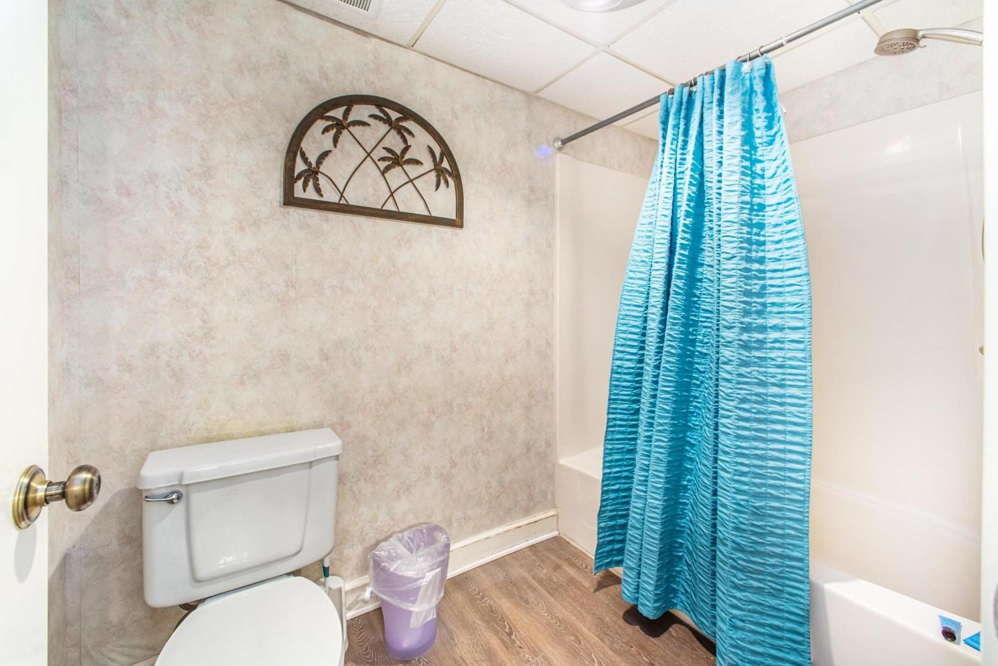 Apartamento Leeward 308 At Edgewater Panama City Beach Exterior foto