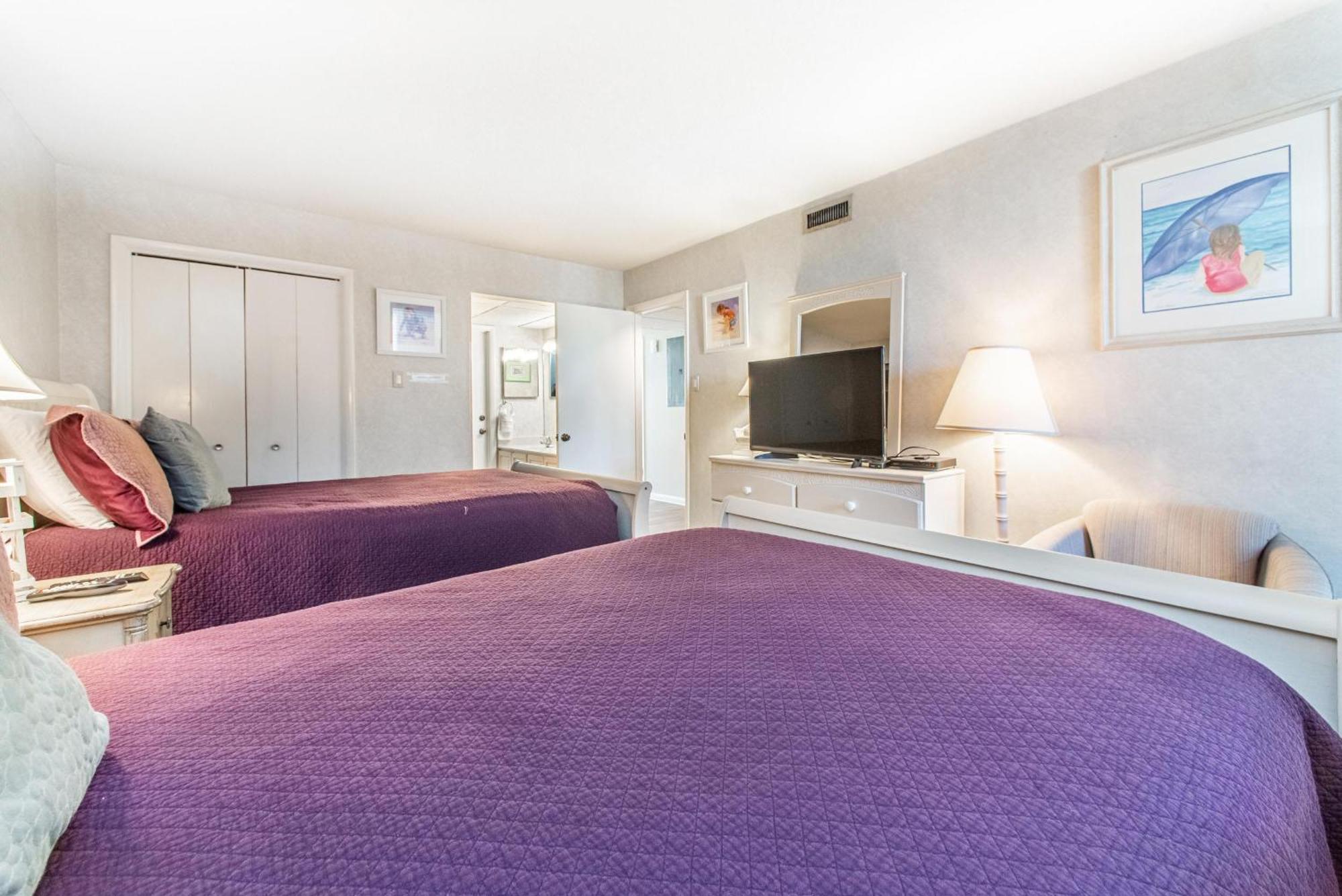 Apartamento Leeward 308 At Edgewater Panama City Beach Exterior foto