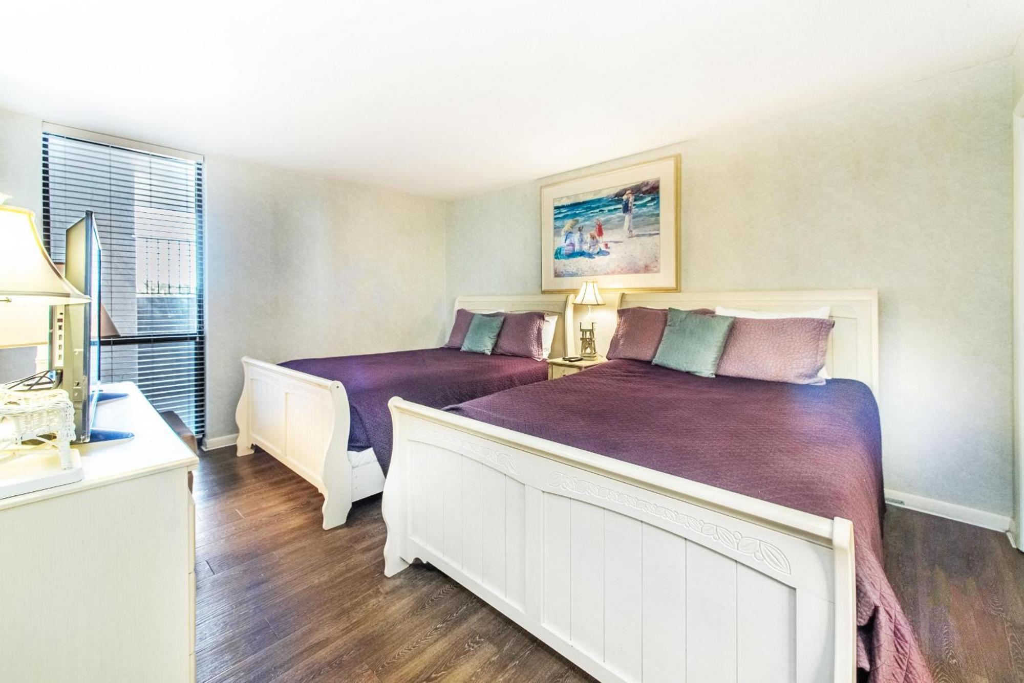 Apartamento Leeward 308 At Edgewater Panama City Beach Exterior foto