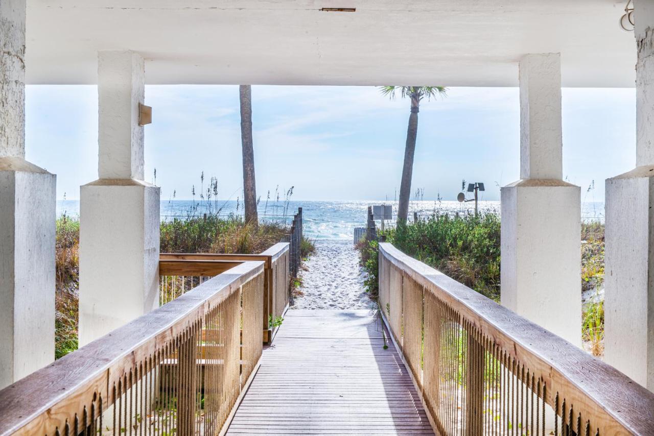 Apartamento Leeward 308 At Edgewater Panama City Beach Exterior foto
