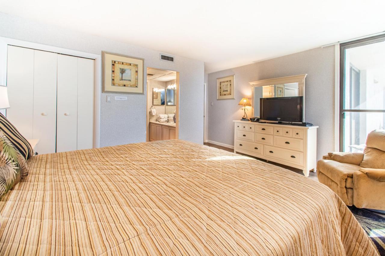 Apartamento Leeward 308 At Edgewater Panama City Beach Exterior foto